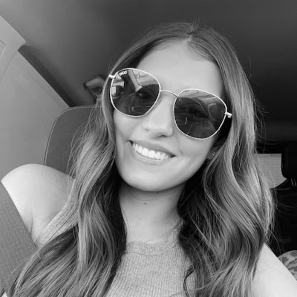 Meet your Posher, Kaydence